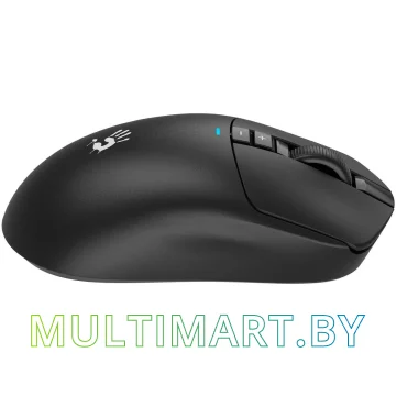Игровая мышь A4Tech Bloody R72 Pro Duo (черный) картинка 6